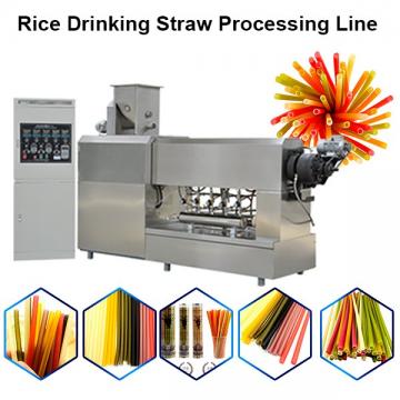 60m/minute high speed multi-layers biodegradable paper drinking straw making machine