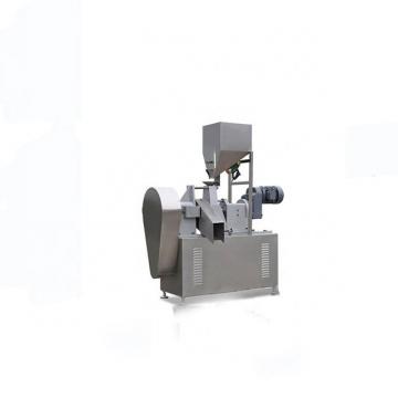 Popular Selling Maize Kurkure Food Machine Cheetos Kurkure Extruder Making Processing Pant