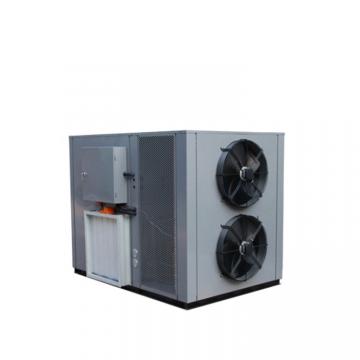 Soy Protein Snacks Food Drying Machinery