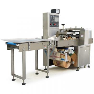 snack product dry fish Packing Machine