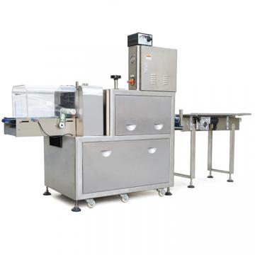 XK-500 Portable Vacuum sealer pack machine for sea food / salted meat / dry fish / pork / beef / rice