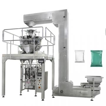 Automatic Fish Feed Pellet Packing Filling Machine /Granule Packing Machine