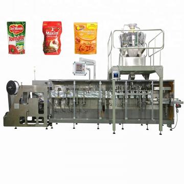 Semi automatic screw small manual dosing system equipment/milk tea powder filling machine