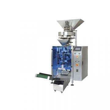 Tubular PE Film hardware Packing Machine